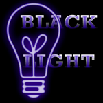 Black Light App icon