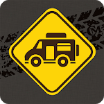 CamperMate icon