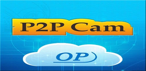 P2PIPCAM PC screenshot