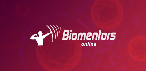 Biomentors Online PC screenshot
