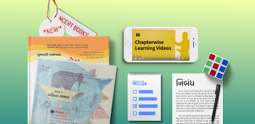 Shala Mitra – School Mitr with New NCERT Books PC screenshot