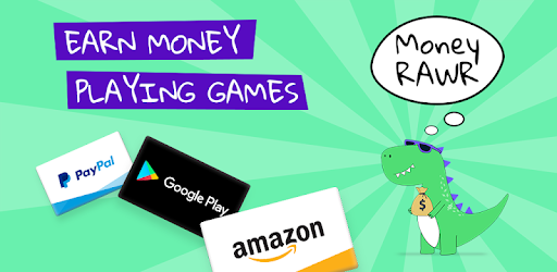 Money RAWR PC screenshot