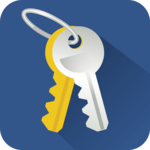 aWallet Password Manager icon