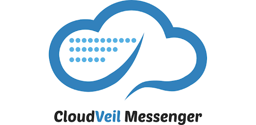 CloudVeil Messenger PC screenshot