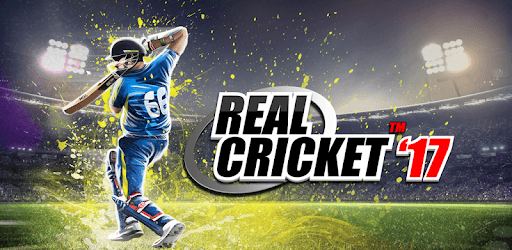 Real Cricket™ 17 PC screenshot