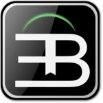 EBookDroid - PDF & DJVU Reader icon