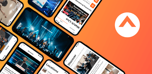 Elevation App pc screenshot Elevation App PC screenshot