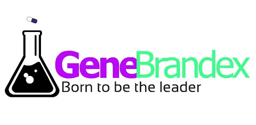 GeneBrandex PC screenshot