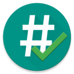 Root Checker icon