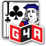 G4A: Klaverjas icon