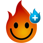 Hola VPN Proxy Plus icon