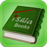 iShia Books icon