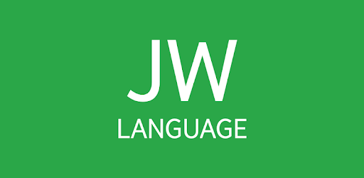 JW Language PC screenshot