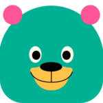 Khan Academy Kids (BETA) icon
