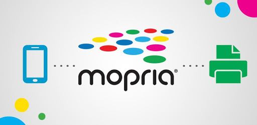 Mopria Print Service PC screenshot