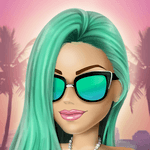 Hollywood Story icon