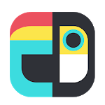Toucan icon
