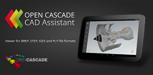 CAD Assistant PC screenshot