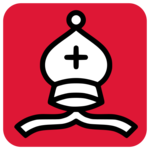 DroidFish Chess icon
