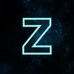 ZType Space Typing & Spelling icon