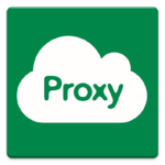ProxyDroid icon