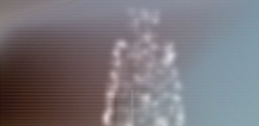 Ghost Detector Radar Simulator PC screenshot