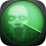 Ghost Detector Radar Simulator icon