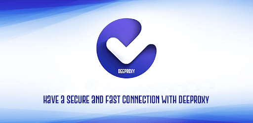 DeeProxy: Free Proxies for Telegram PC screenshot