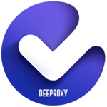 DeeProxy: Free Proxies for Telegram icon