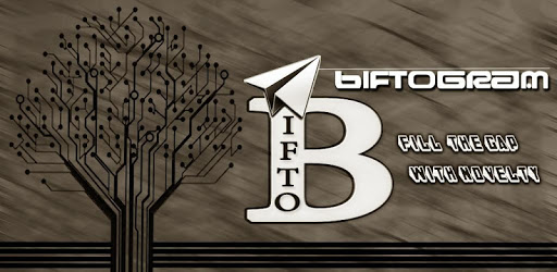 BGram PC screenshot