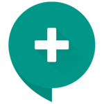 Plus Messenger icon