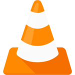 VLC for Android icon