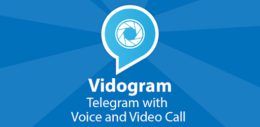 Vidogram PC screenshot