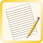 Keep My Notes - Notepad & Memo icon