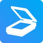 Camera Scanner To Pdf - TapScanner icon
