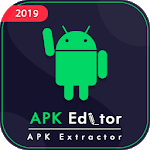 APK Editor 2019 icon