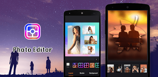 Photo Editor- Filter, Effect, Collage Maker pc screenshot Photo Editor- Filter, Effect, Collage Maker PC screenshot