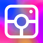Photo Editor- Filter, Effect, Collage Maker icon