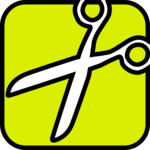 Cut+Mix Studio icon