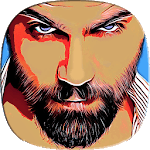 camart - cartoon camera icon
