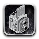 Pixlr-o-matic icon