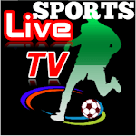 Live Sports HD TV icon