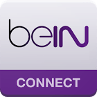 Bein Connect icon