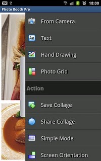 Photo Booth PC screenshot 2
