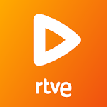 RTVE alacarta icon