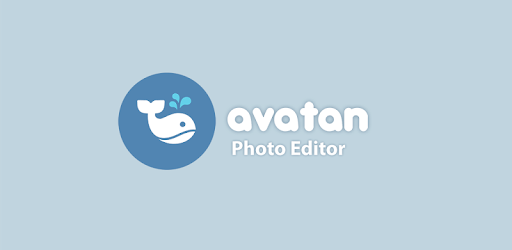 Avatan - Photo Editor Touch Up PC screenshot