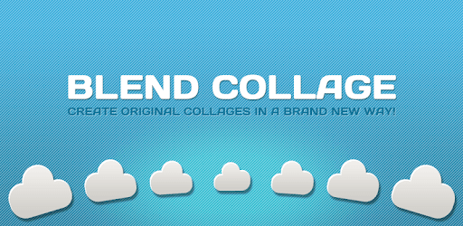 Blend Collage Free PC screenshot