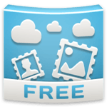 Blend Collage Free icon