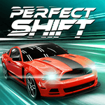Perfect Shift icon