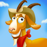 Golden Farm: Happy Farming Day icon